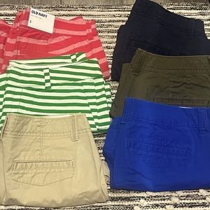 Old Navy Womens Shorts